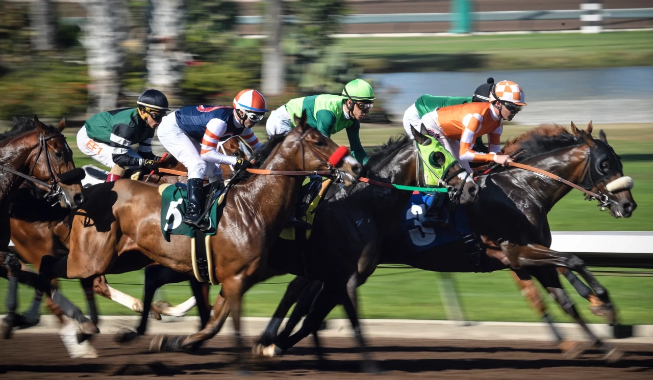 Los-Alamitos-Race-Course